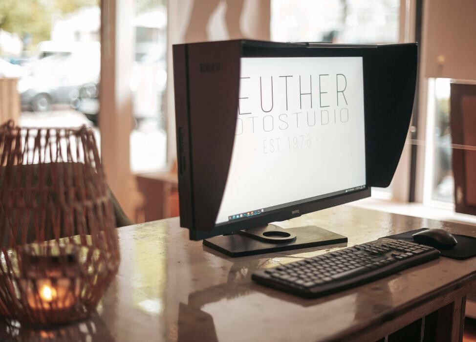 Bilder Fotostudio Reuther