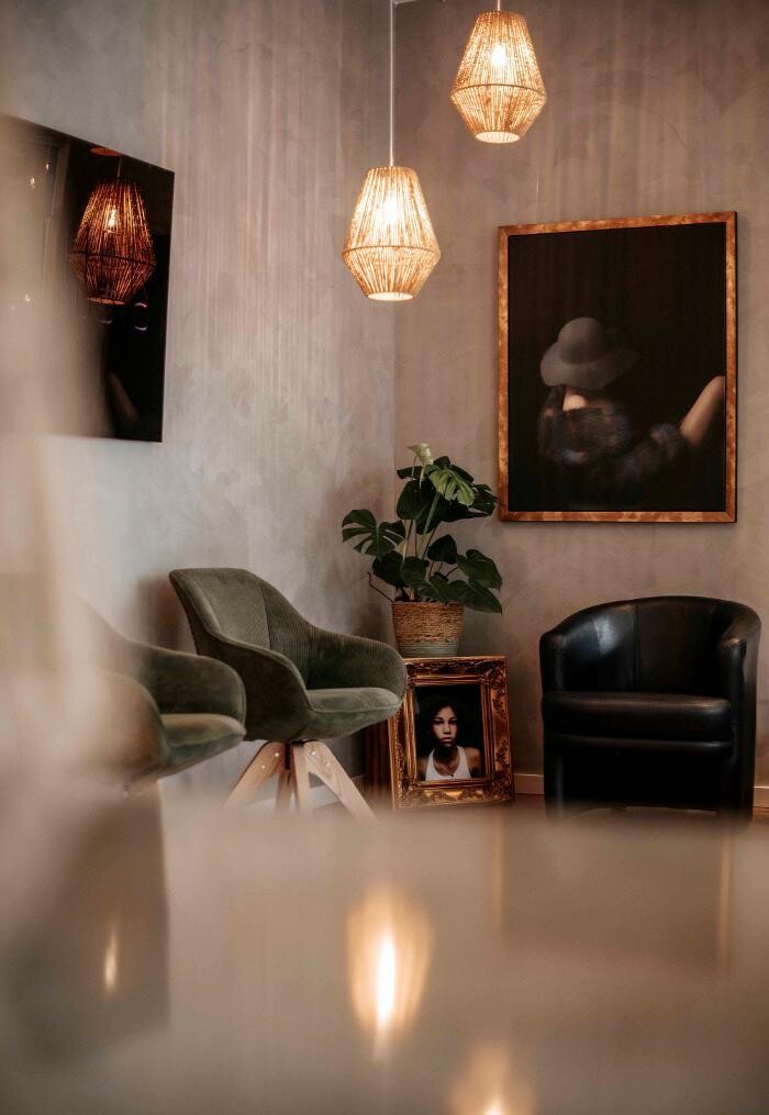 Bilder Fotostudio Reuther