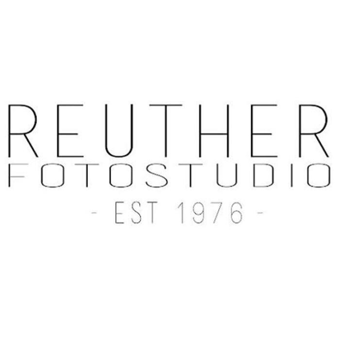 Fotostudio Reuther Logo