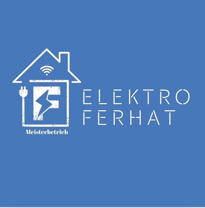 Elektro Ferhat Logo