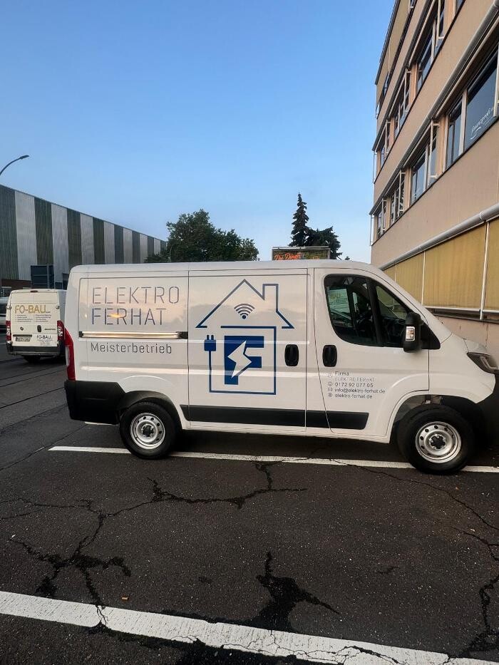 Bilder Elektro Ferhat