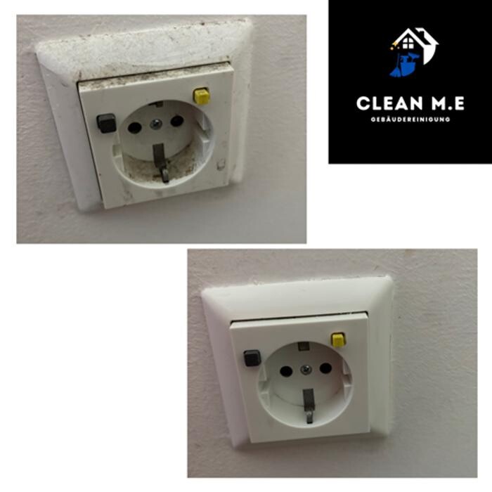 Bilder Clean M.E Gebäudereinigung