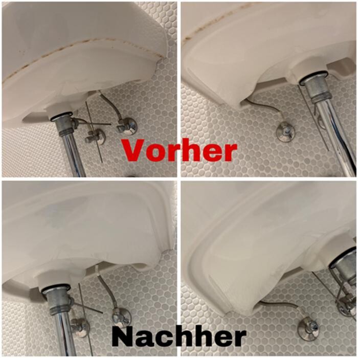 Bilder Clean M.E Gebäudereinigung
