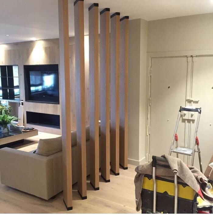 Bilder Bareno Bau Berlin - Baufirma für Sanierung & Renovierung