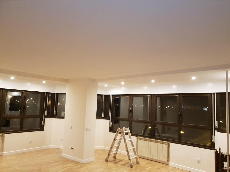Bilder Bareno Bau Berlin - Baufirma für Sanierung & Renovierung
