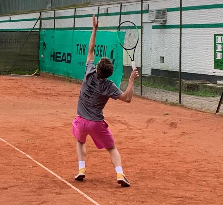 Bilder Leistungstennisschule MV / Tennisleistungszentrum MV