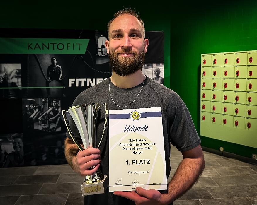 Bilder Leistungstennisschule MV / Tennisleistungszentrum MV