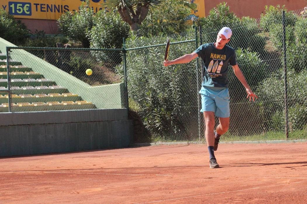 Bilder Leistungstennisschule MV / Tennisleistungszentrum MV