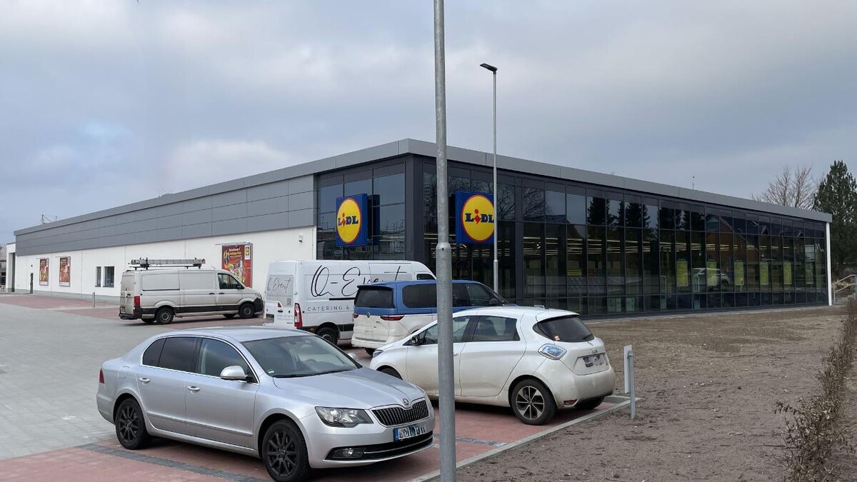 Bilder Lidl