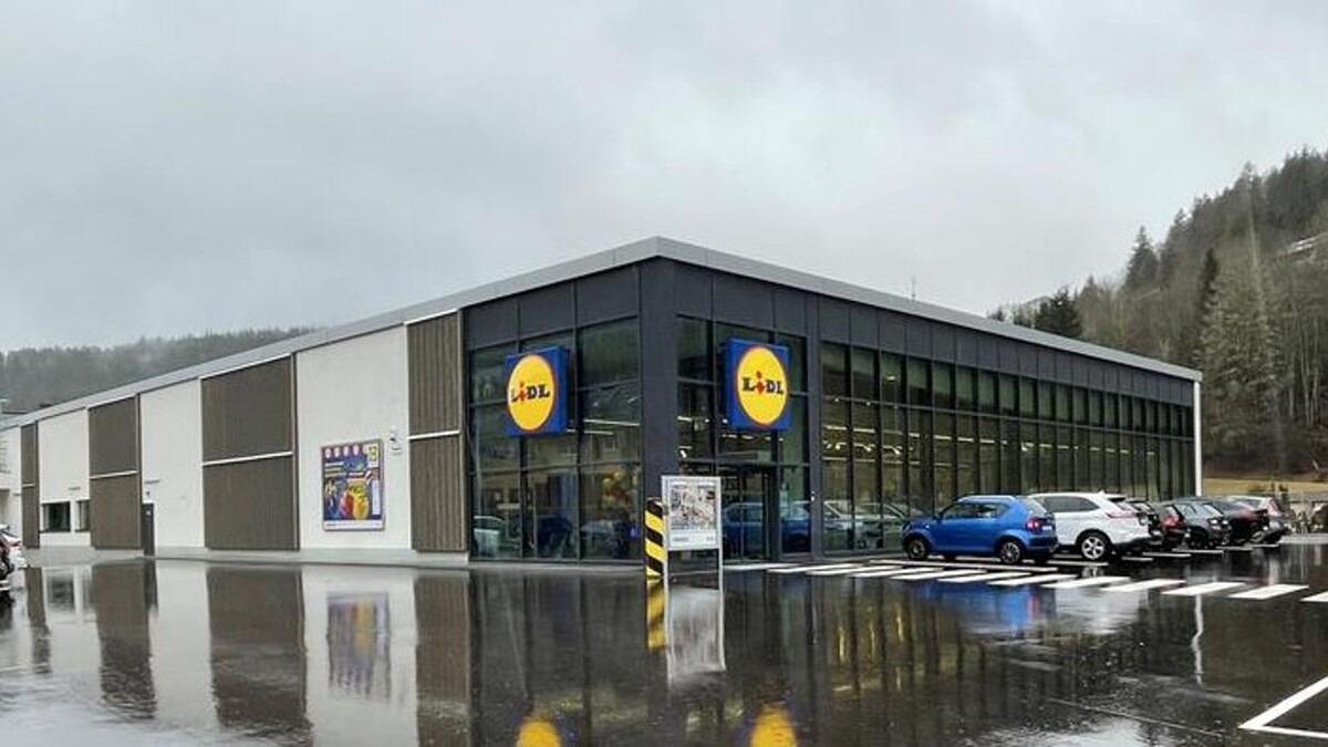 Bilder Lidl