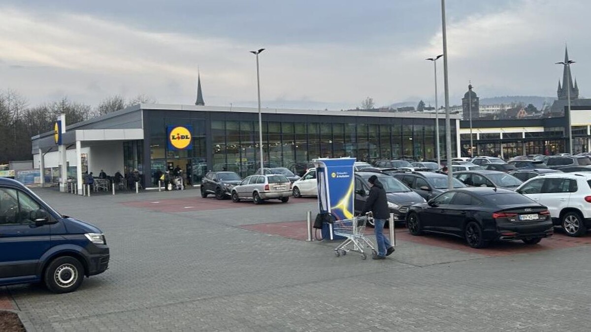 Bilder Lidl