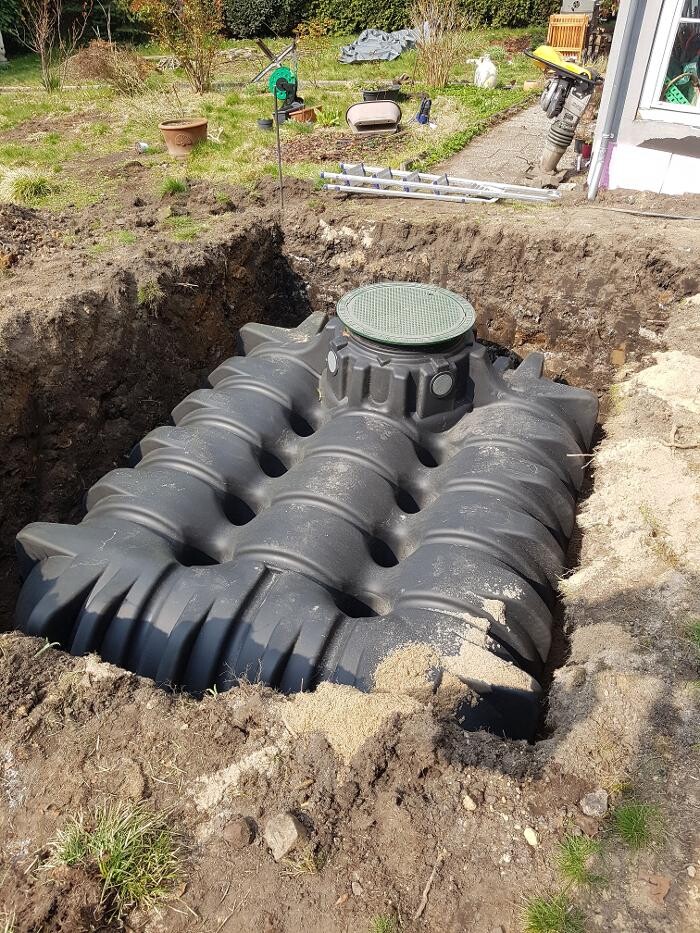 Bilder Bautenschutz& Landschaftsbau Besim Gasaj