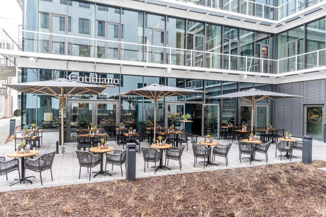 Bilder Cotidiano Stiglmaierplatz