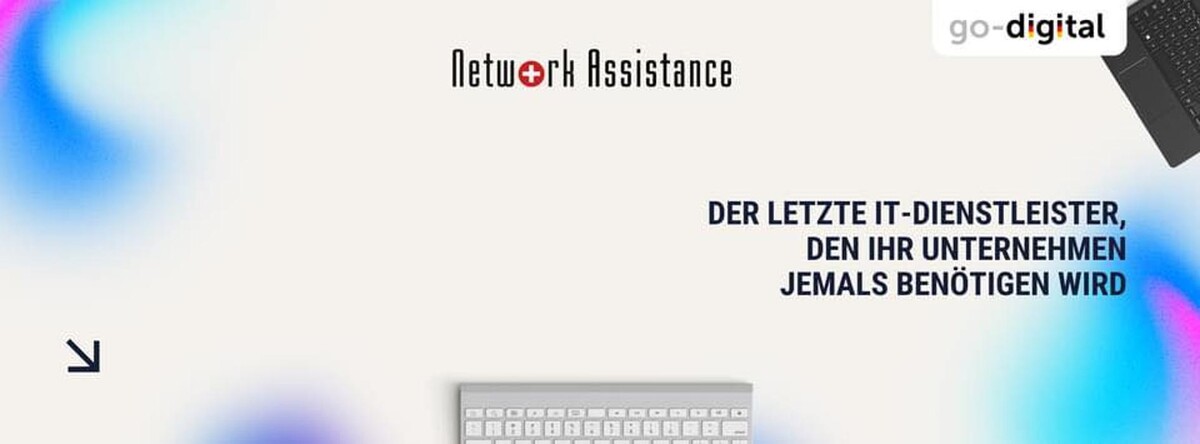Bilder NETWORK ASSISTANCE GmbH