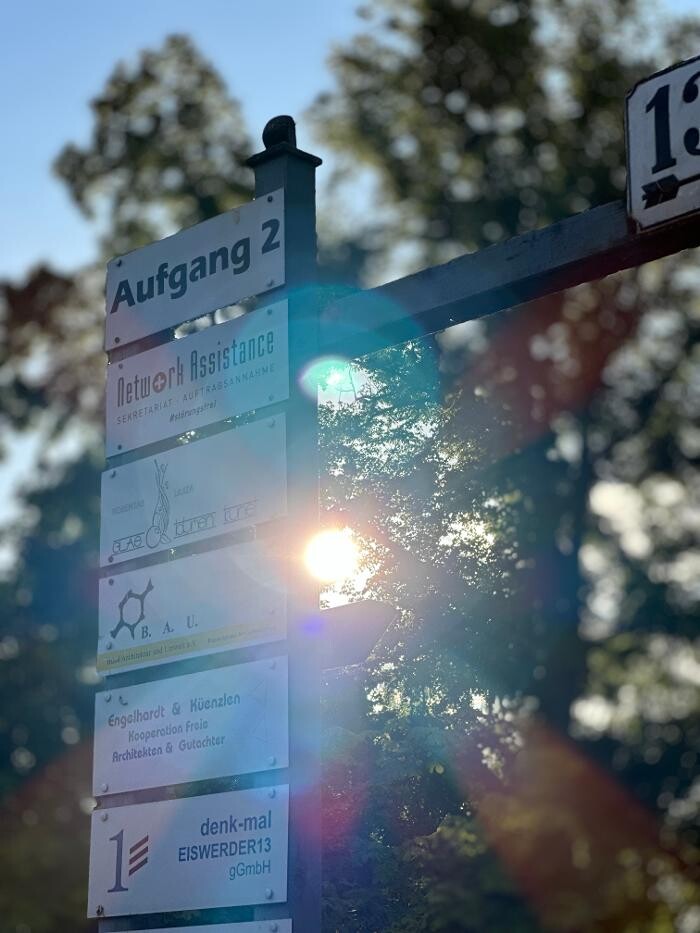 Bilder NETWORK ASSISTANCE GmbH