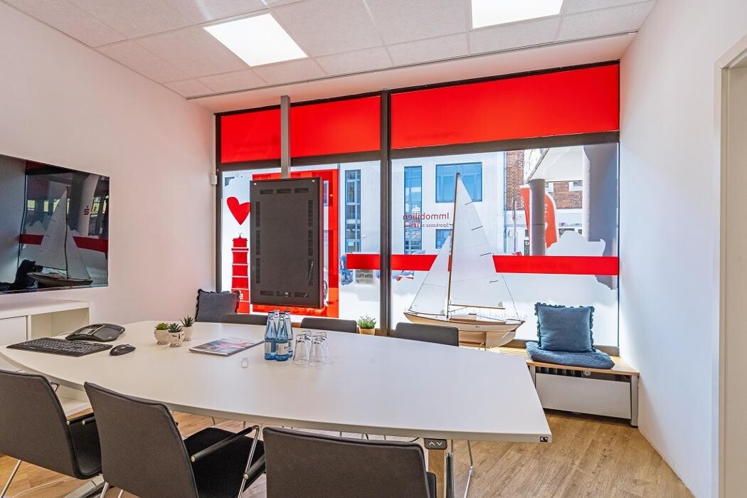 Bilder Immobilienmakler Lübeck - Sparkasse zu Lübeck