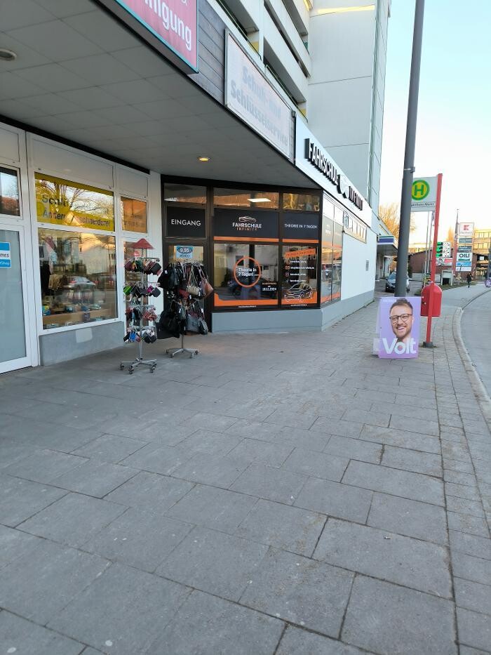 Bilder Schuh & Schlüsseldienst-Service Hamburg Langenhorn - Feè