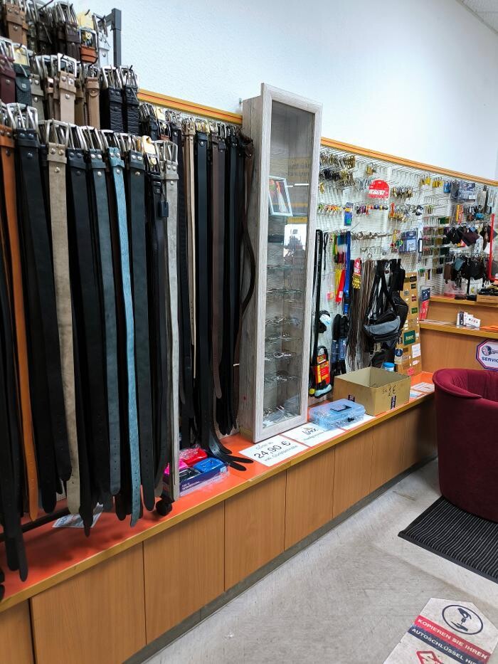 Bilder Schuh & Schlüsseldienst-Service Hamburg Langenhorn - Feè