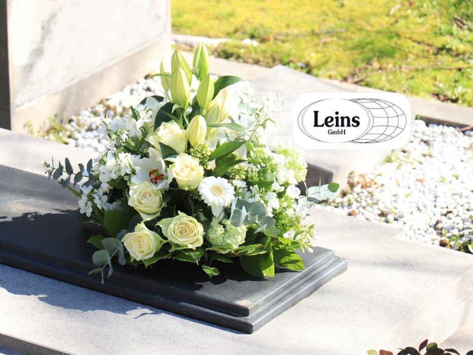 Bilder Leins Bestattungen & Grabmale GmbH