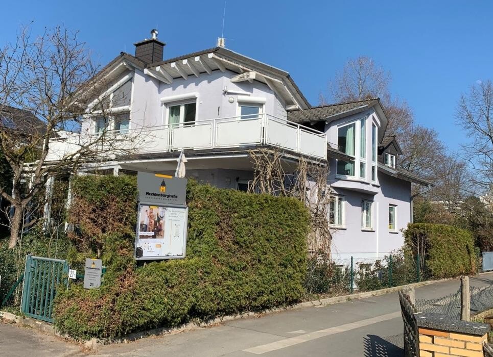 Bilder Mecklenburgische Versicherung Thorsten A. Feierabend