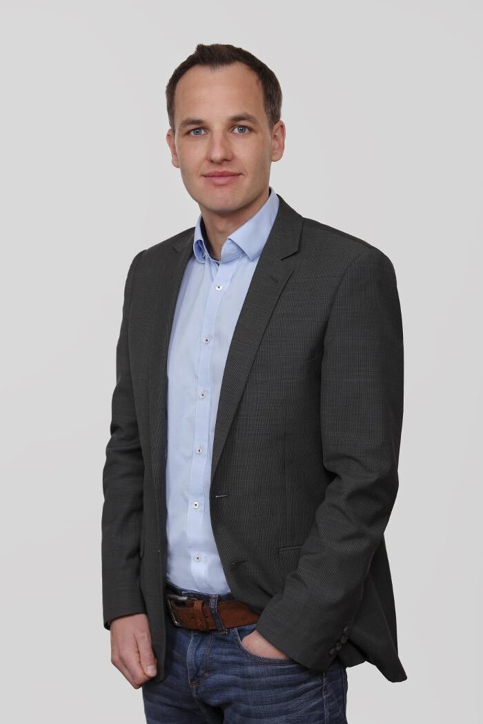 Bilder Mecklenburgische Versicherung Nikolas Beeker