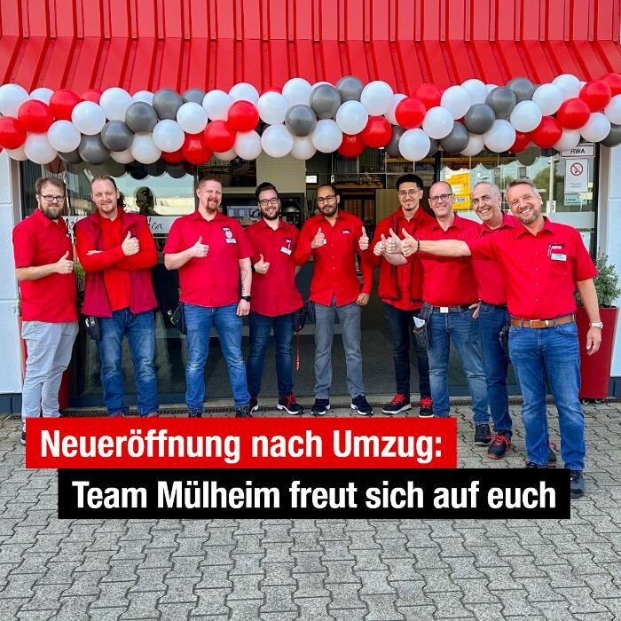 Bilder LaminatDEPOT Mülheim