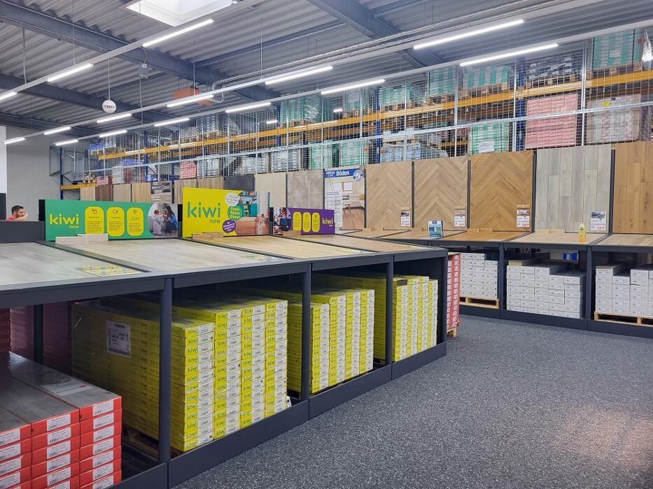 Bilder LaminatDEPOT Mülheim