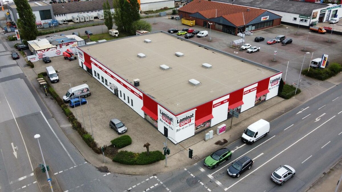 Bilder LaminatDEPOT Mülheim