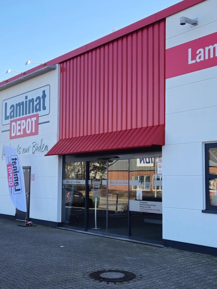 Bilder LaminatDEPOT Mülheim