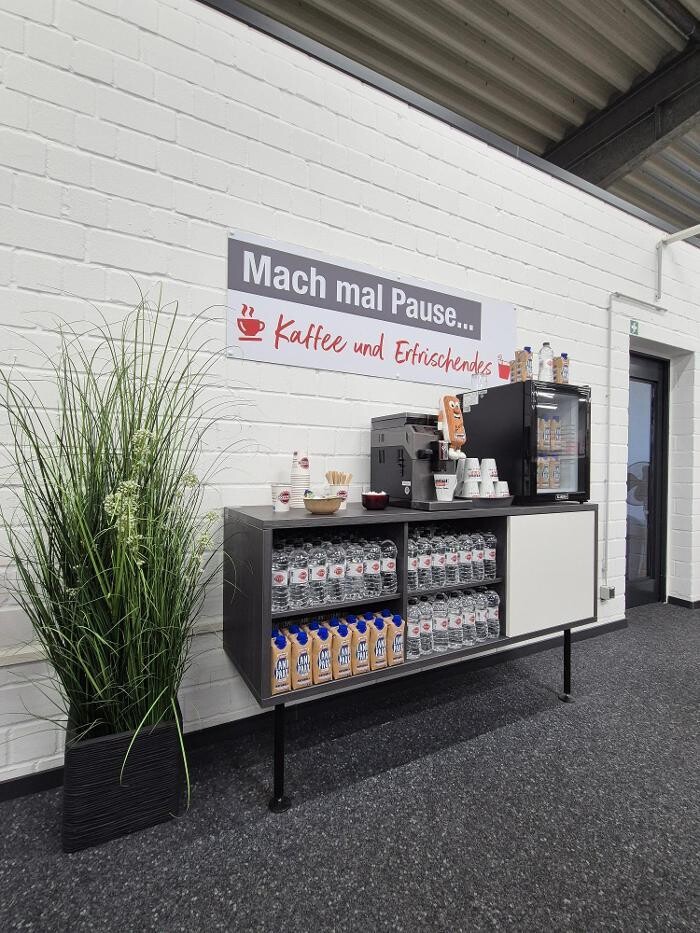 Bilder LaminatDEPOT Mülheim
