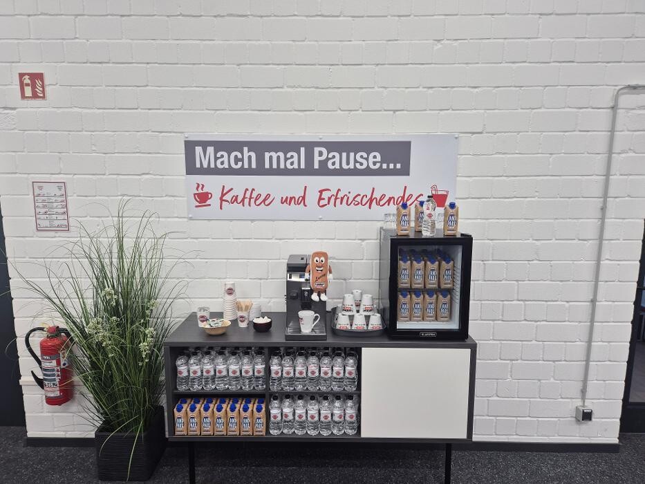 Bilder LaminatDEPOT Mülheim