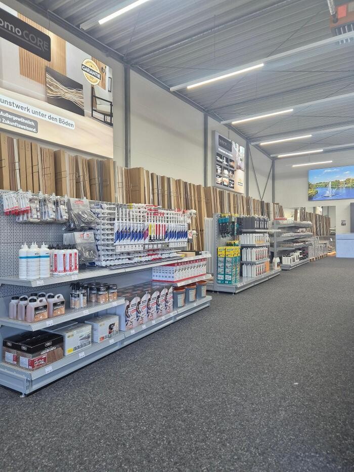 Bilder LaminatDEPOT Mülheim