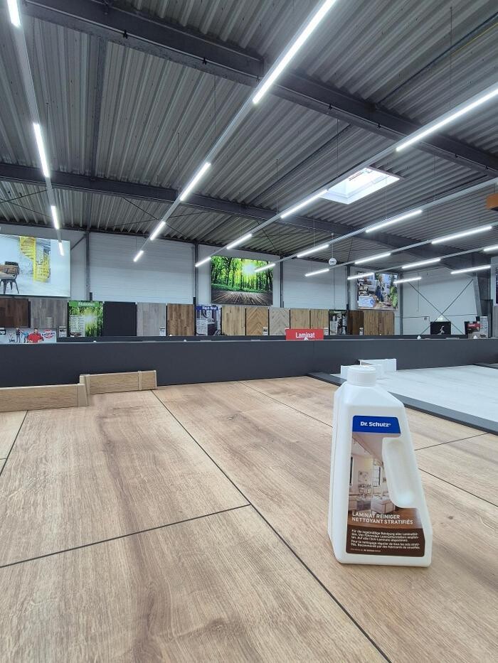 Bilder LaminatDEPOT Mülheim