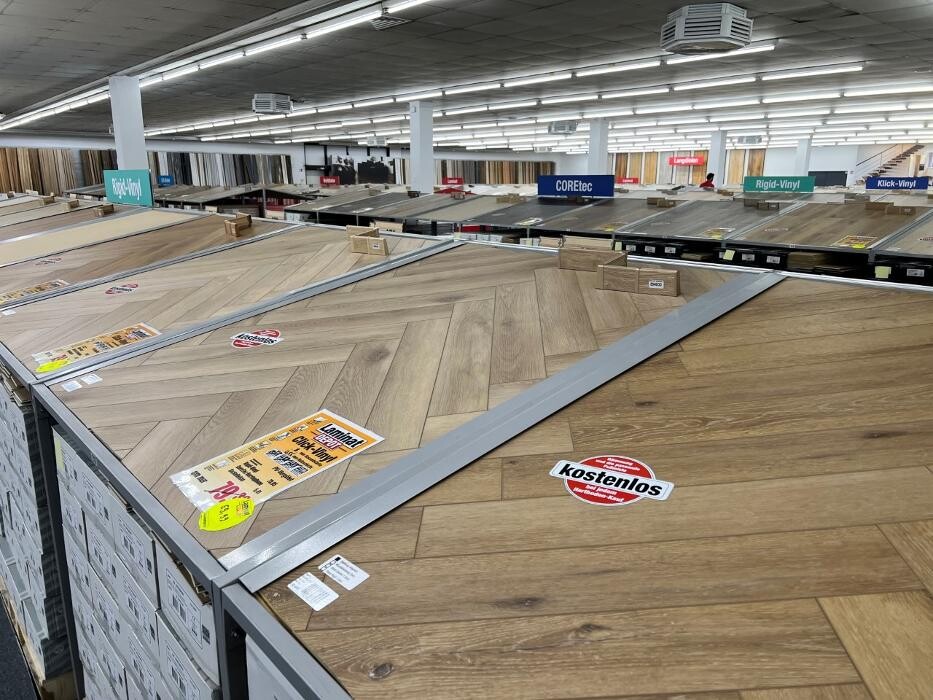 Bilder LaminatDEPOT Hannover