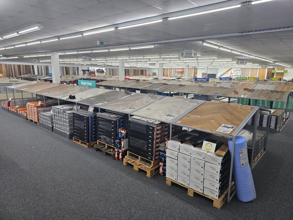 Bilder LaminatDEPOT Hannover