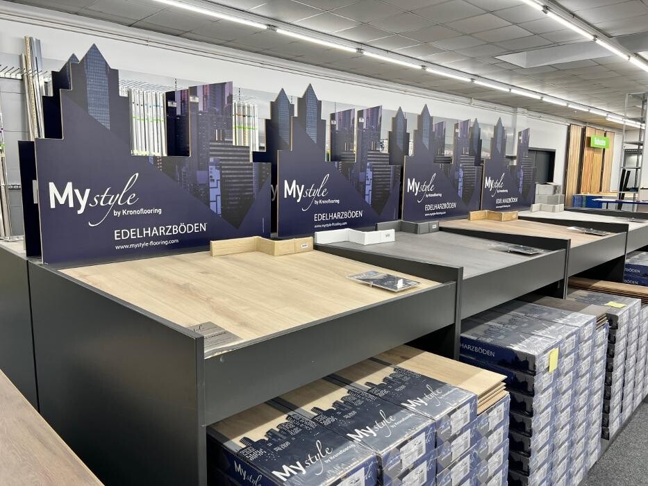 Bilder LaminatDEPOT Hannover