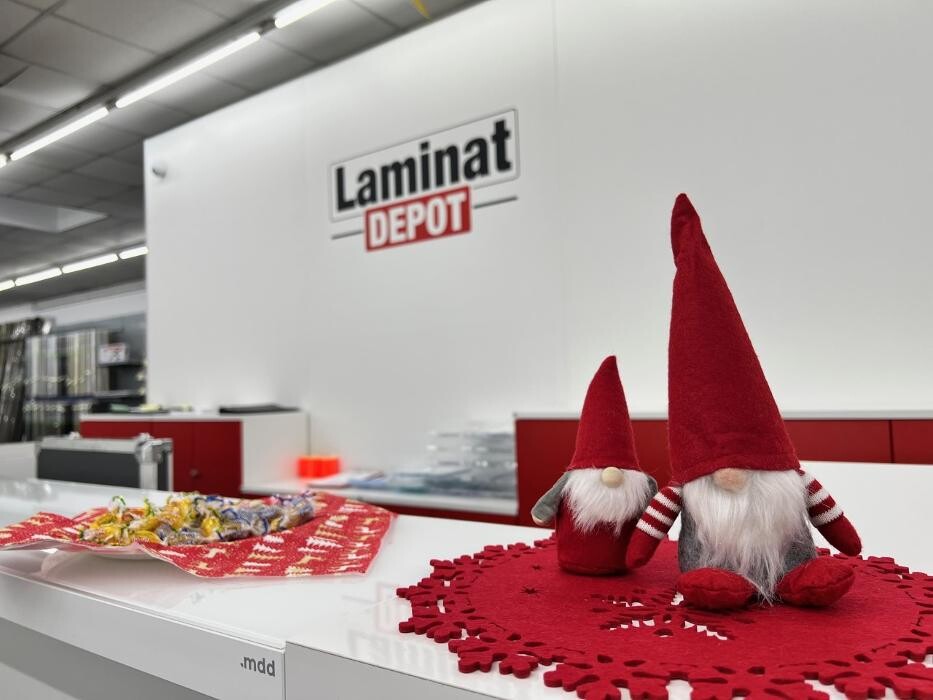 Bilder LaminatDEPOT Hannover