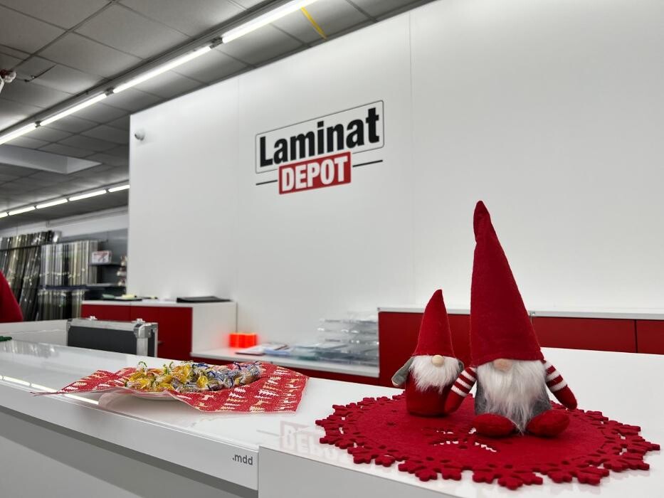 Bilder LaminatDEPOT Hannover