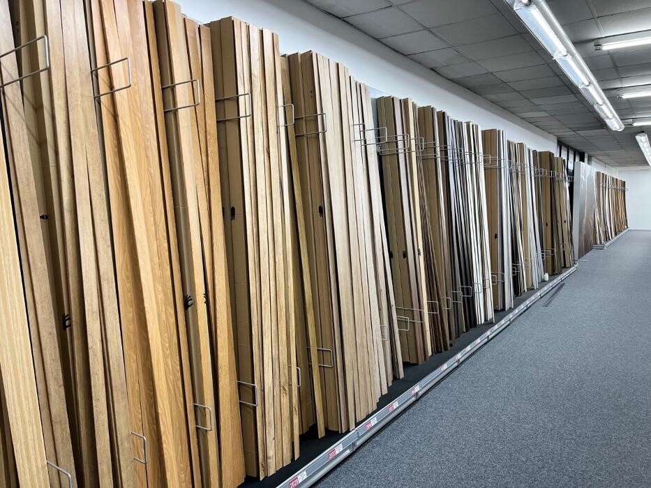 Bilder LaminatDEPOT Hannover