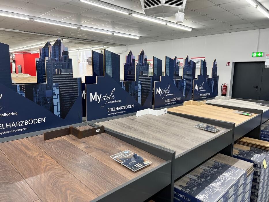 Bilder LaminatDEPOT Hannover