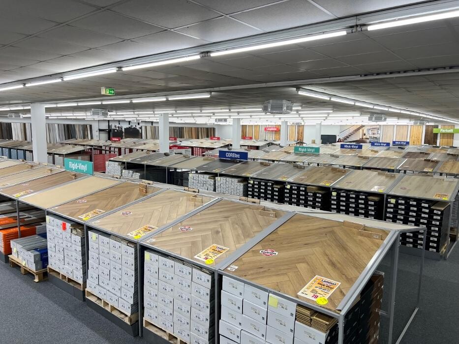 Bilder LaminatDEPOT Hannover