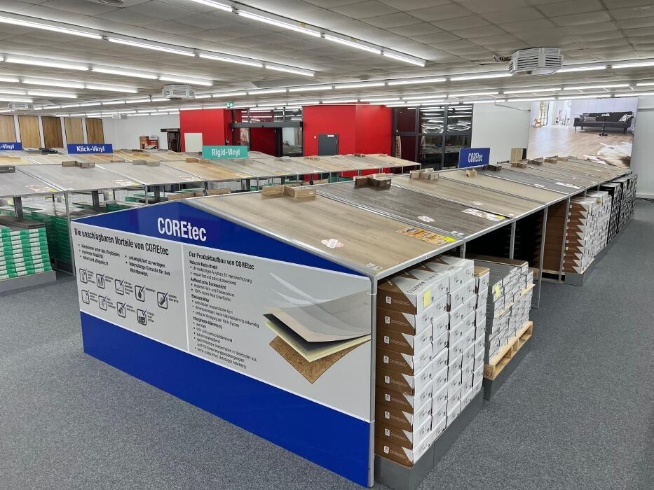 Bilder LaminatDEPOT Hannover