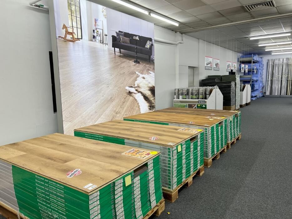 Bilder LaminatDEPOT Hannover