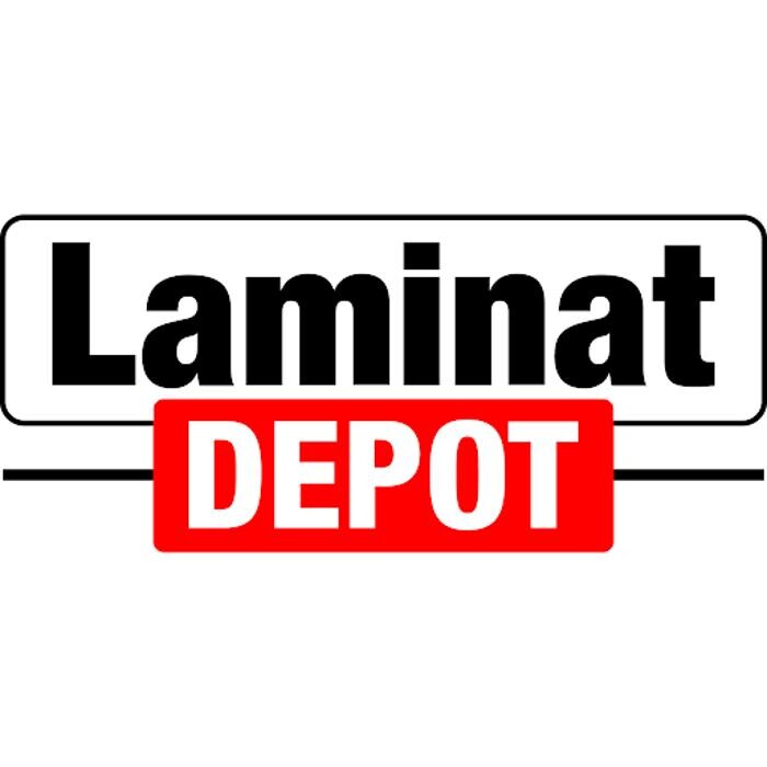 LaminatDEPOT Hannover Logo