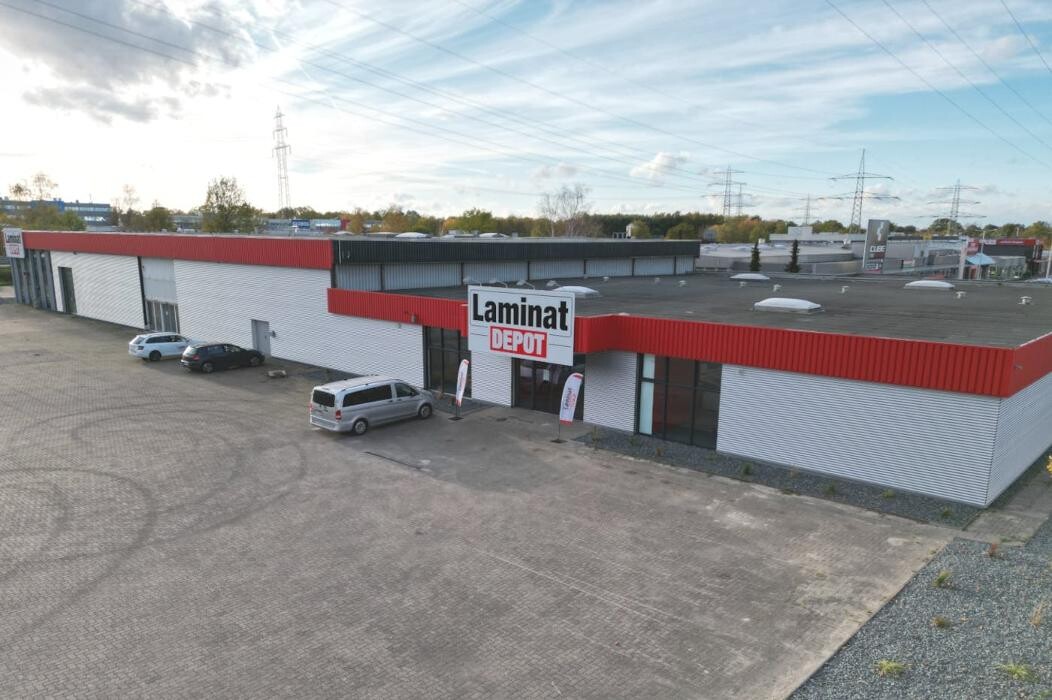 Bilder LaminatDEPOT Hannover