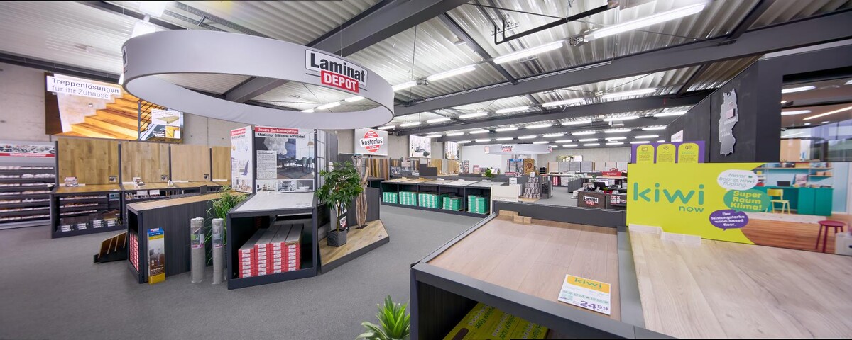 Bilder LaminatDEPOT Bietigheim