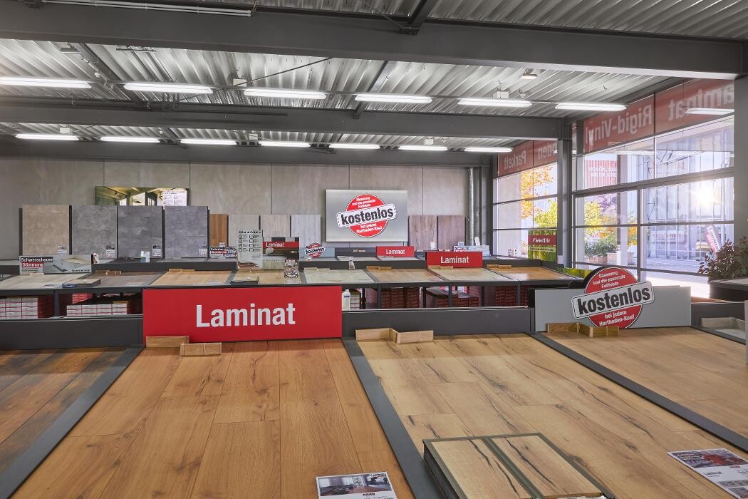 Bilder LaminatDEPOT Bietigheim