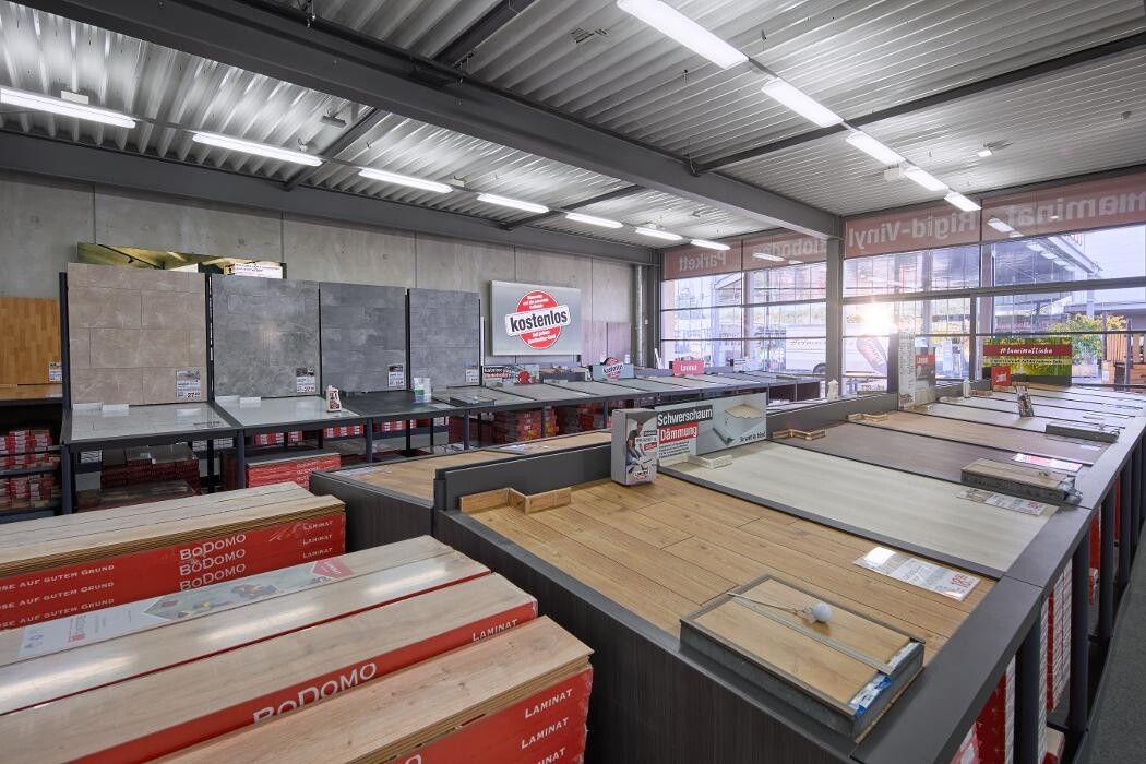 Bilder LaminatDEPOT Bietigheim