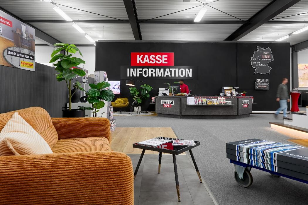 Bilder LaminatDEPOT Bietigheim