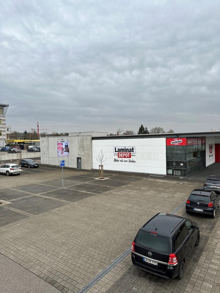 Bilder LaminatDEPOT Bietigheim